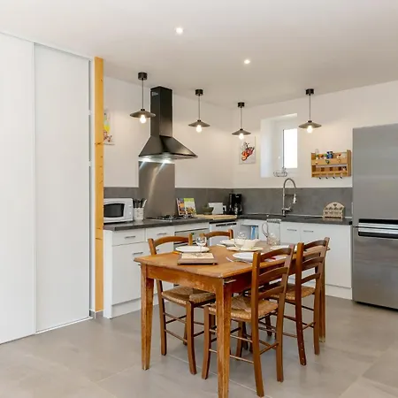 Les Deux Tilleuls Casa rural *