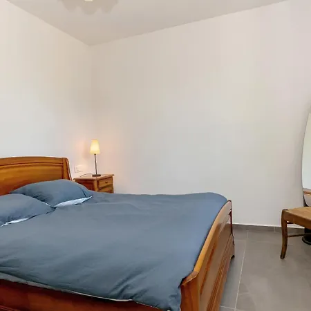 Venkovský dům Les Deux Tilleuls Porte-des-Bonnevaux