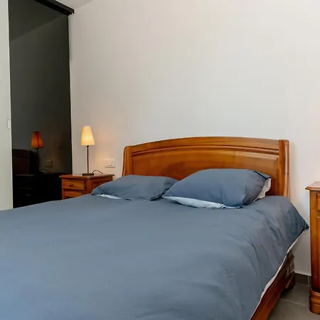 Venkovský dům Les Deux Tilleuls *