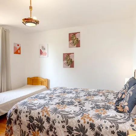 Casa rural Les Deux Tilleuls *