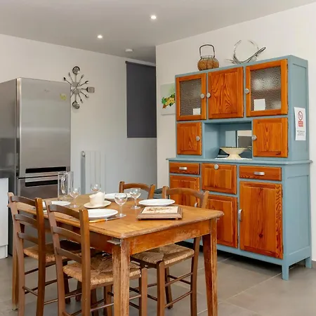 Casa rural Les Deux Tilleuls