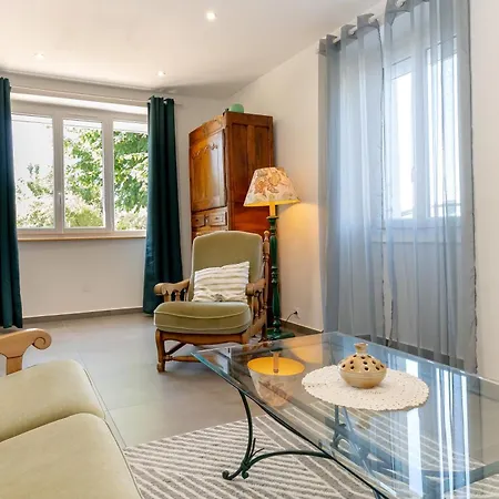Casa rural Les Deux Tilleuls