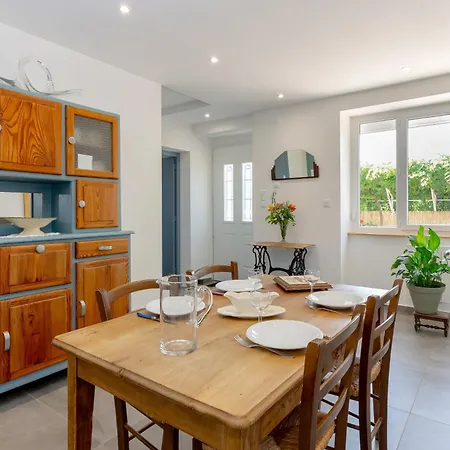 Casa rural Les Deux Tilleuls *