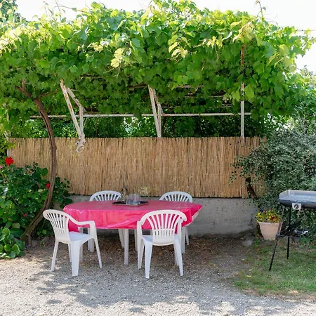 Les Deux Tilleuls Casa rural *